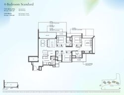 Canberra Crescent Residences (D27), Apartment #569999741